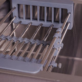 Cuba de aço inox 304 Précieux