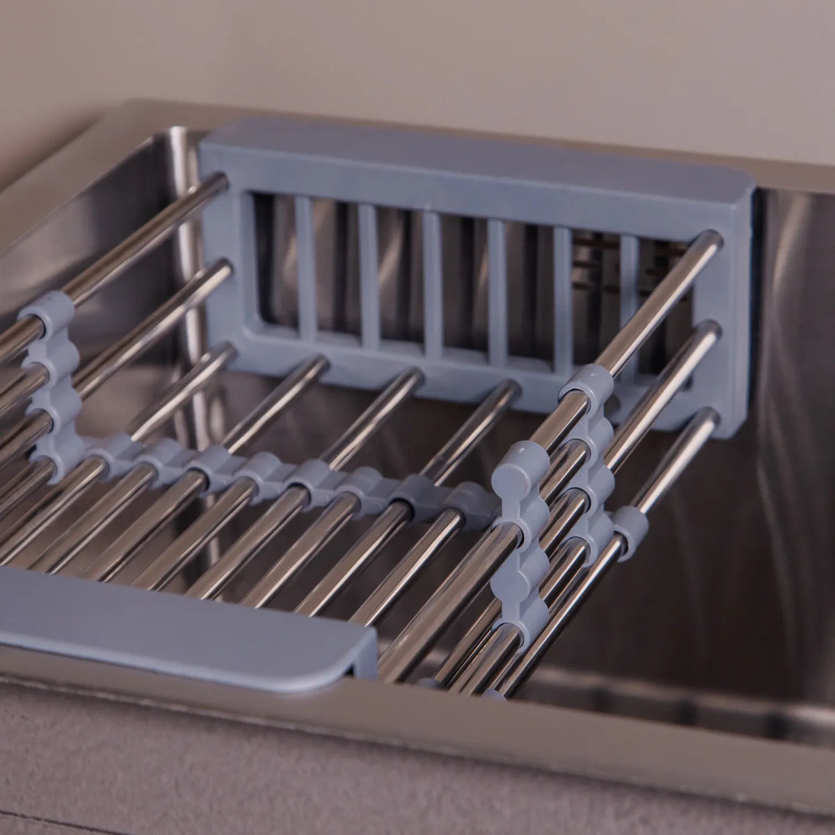 Cuba de aço inox 304 Prestige