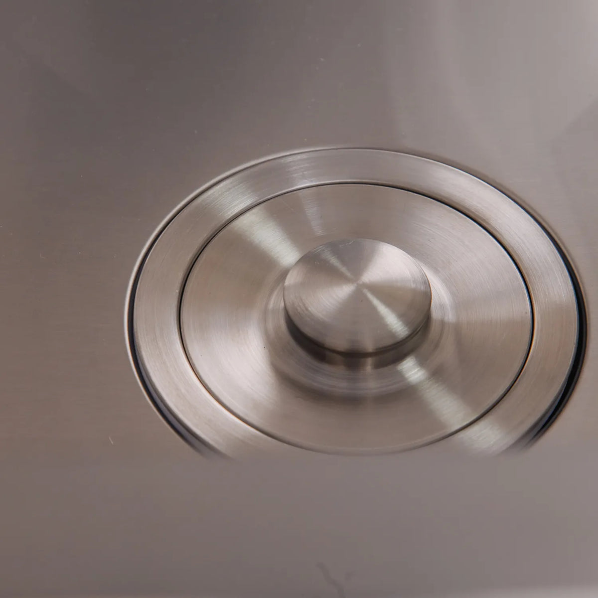 Cuba de aço inox 304 Prestige