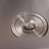 Cuba de aço inox 304 Prestige