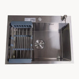 Cuba de inox 304 Élégance