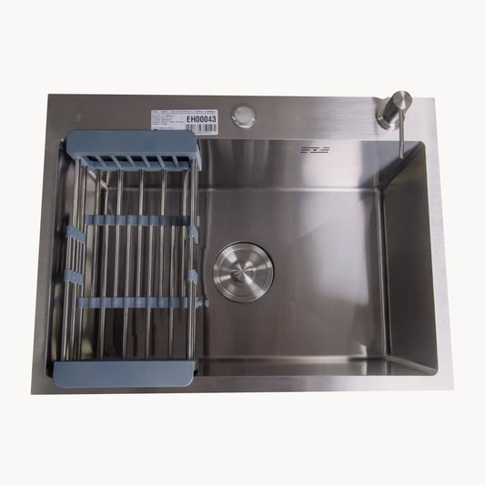 Cuba de inox 304 Élégance