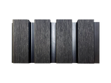 Ripado externo WPC