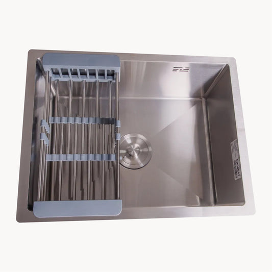 Cuba de aço inox 304 Précieux