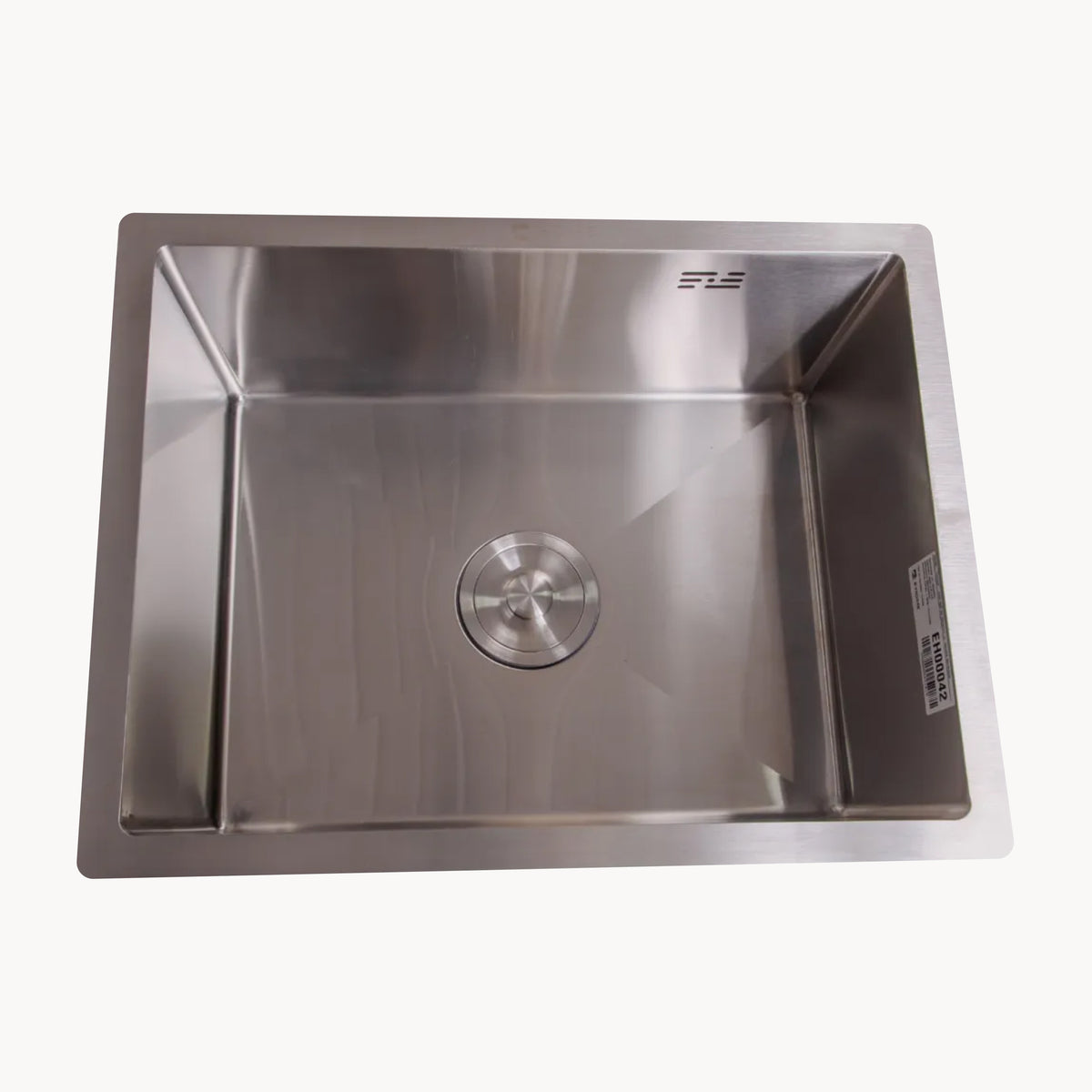 Cuba de aço inox 304 Précieux