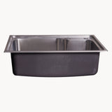 Cuba de aço inox 304 Rafinné