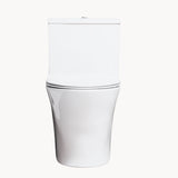 Kit Bacia Sanitária com Caixa Acoplada Bellagio