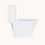 Kit Bacia Sanitária com Caixa Acoplada Bellagio
