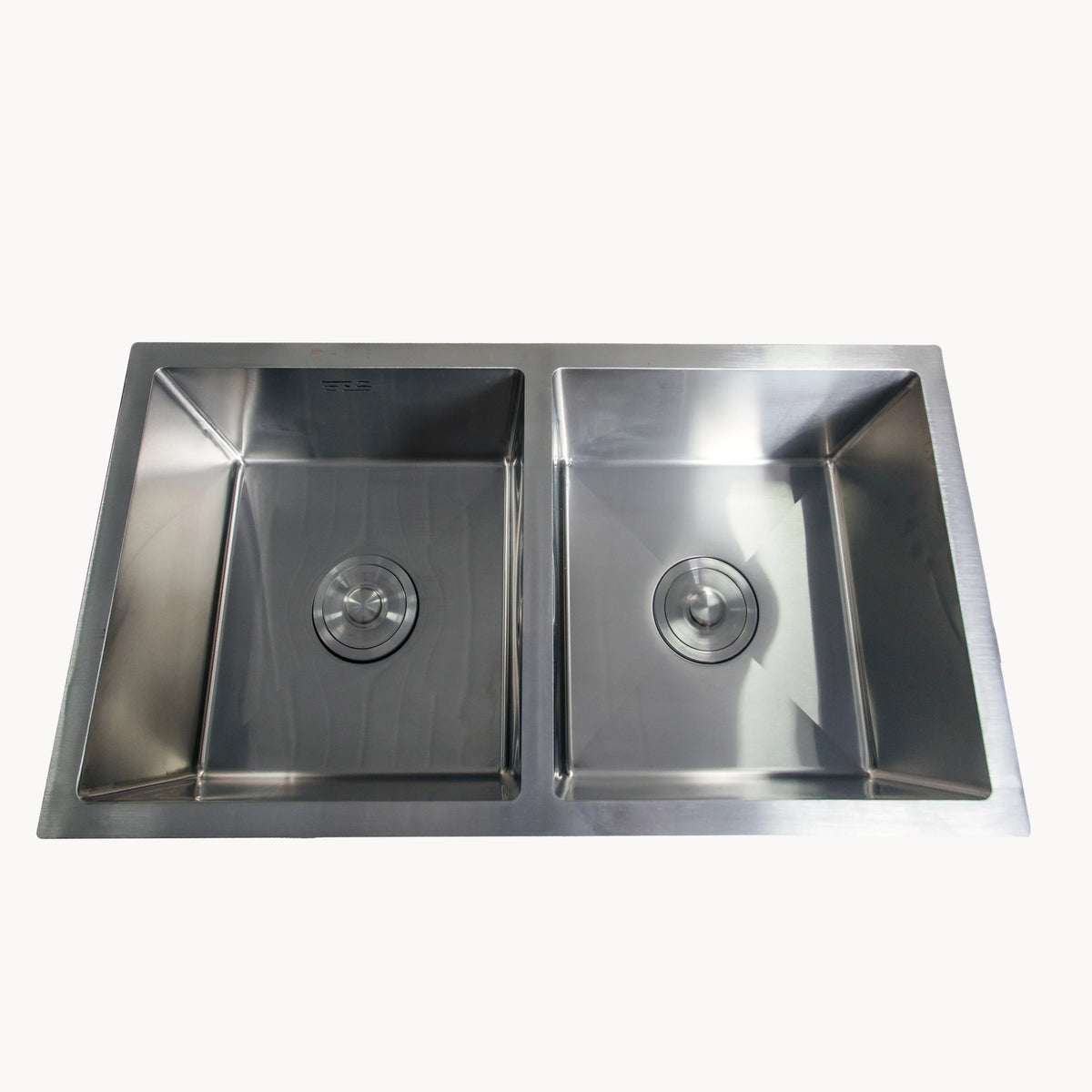 Cuba de aço inox 304 Prestige