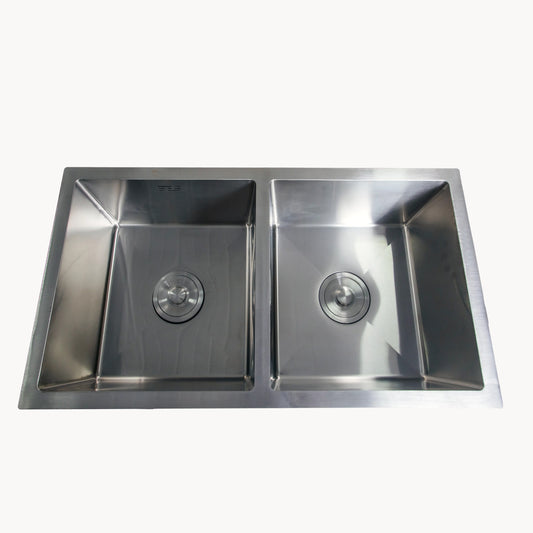 Cuba de aço inox 304 Prestige