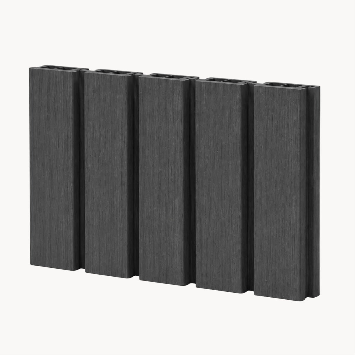 Ripado externo WPC
