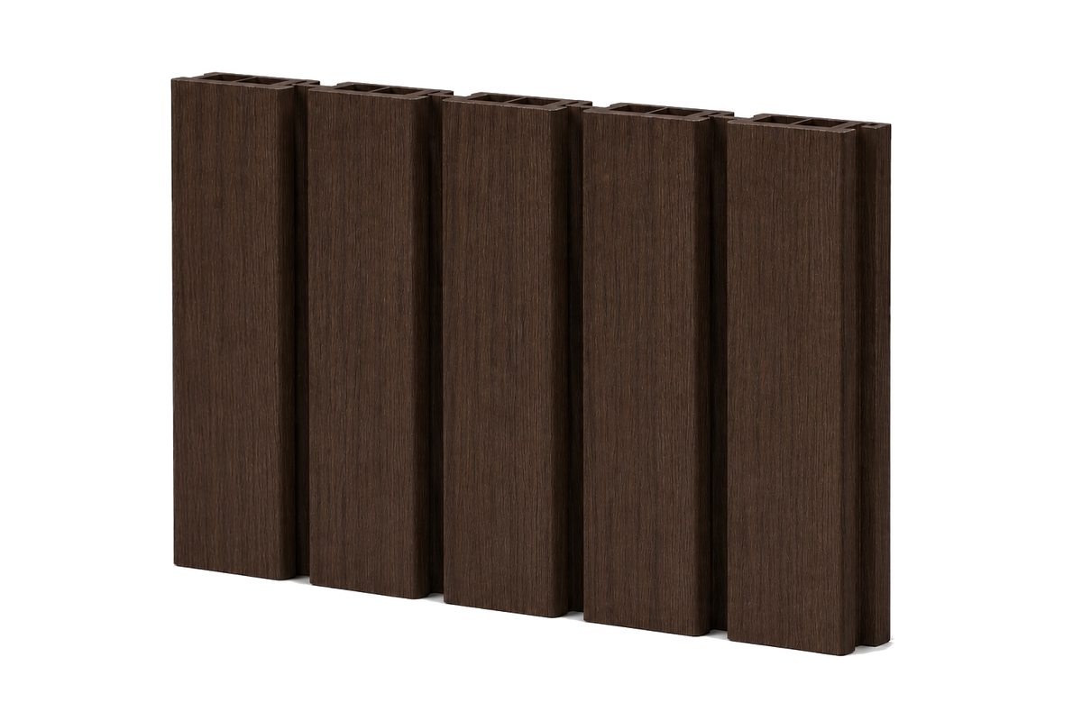 Ripado externo WPC