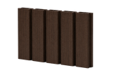 Ripado externo WPC